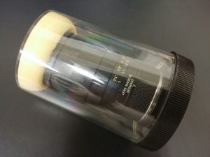 Leica レンズ ELMARITを買取させていただきました 買取専門店大吉ウエステ垂水店です2