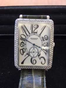 時計をお買取しました。買取専門店 大吉 イオンタウン仙台泉大沢店です。