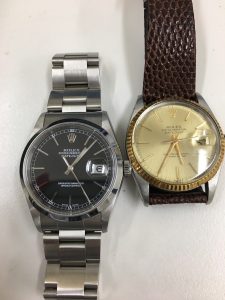 ROLEX/ロレックスの買取なら大吉あすみが丘ブランニューモール店にお任せください。
