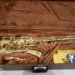 ヤマハ テナーサックス