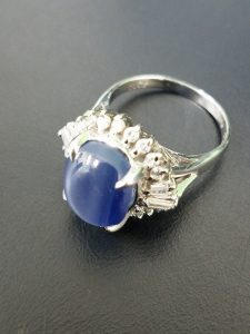 スターサファイヤ 買取 垂水