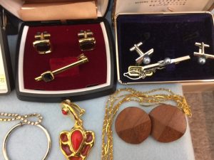 アクセサリーをお買取しました。買取専門店