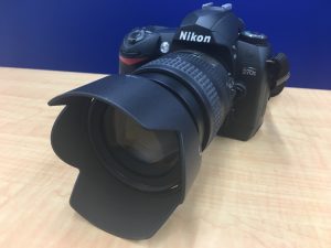 一眼レフカメラの高価買取なら大吉あすみが丘店にお任せください。