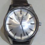 シチズン クロノマスター①