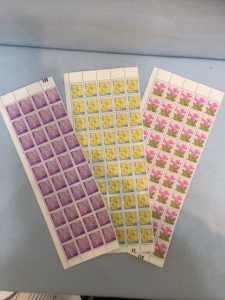 切手をお買取しました。買取専門店 大吉 イオンタウン仙台泉大沢店です。