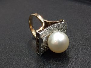 大船駅周辺で宝飾品を売るなら!高価買取の大吉大船店へ