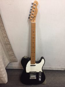 大船駅周辺でエレキギターを売るなら！高価買取の大吉大船店へ