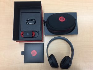 大船駅周辺でヘッドホンを売るなら!高価買取の大吉大船店へ