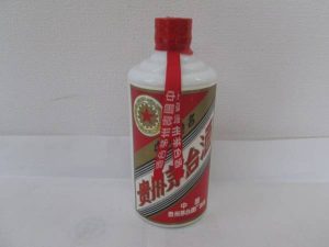 貴州茅台酒 マオタイ スター 500ml 53度