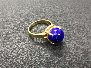 大船駅周辺で18金を売るなら！高価買取の大吉大船店へ