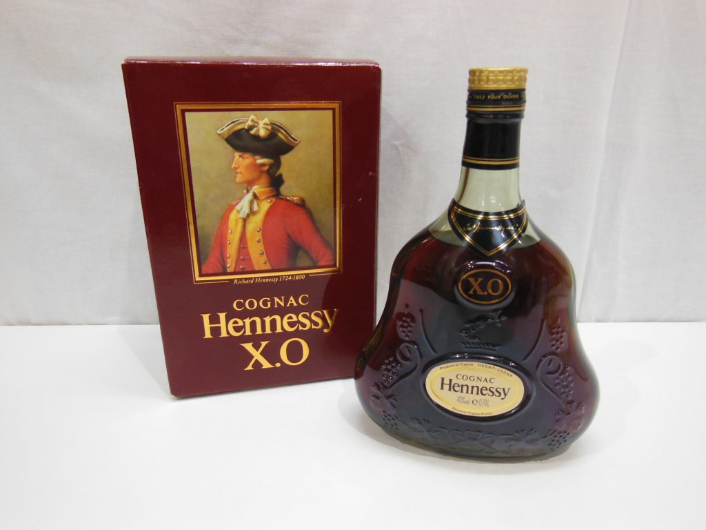 豊田市のヘネシー買取は、大吉豊田店にお任せください★