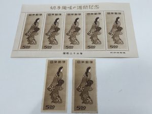 大船で見返り美人を売るなら!高価買取の大吉大船店へ