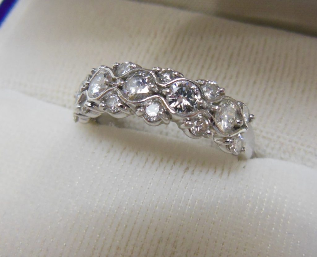 豊田市のダイヤモンド買取は、大吉豊田店にお任せください★