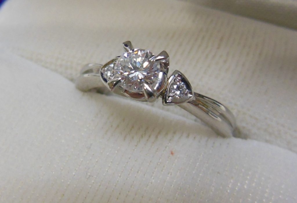 豊田市のダイヤモンド買取は、大吉豊田店にお任せください★