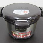 調理器の買取なら市川市大吉本八幡店