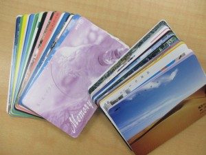 テレカ テレホンカード 金券 買取 買い取り 北九州市 小倉北区 魚町