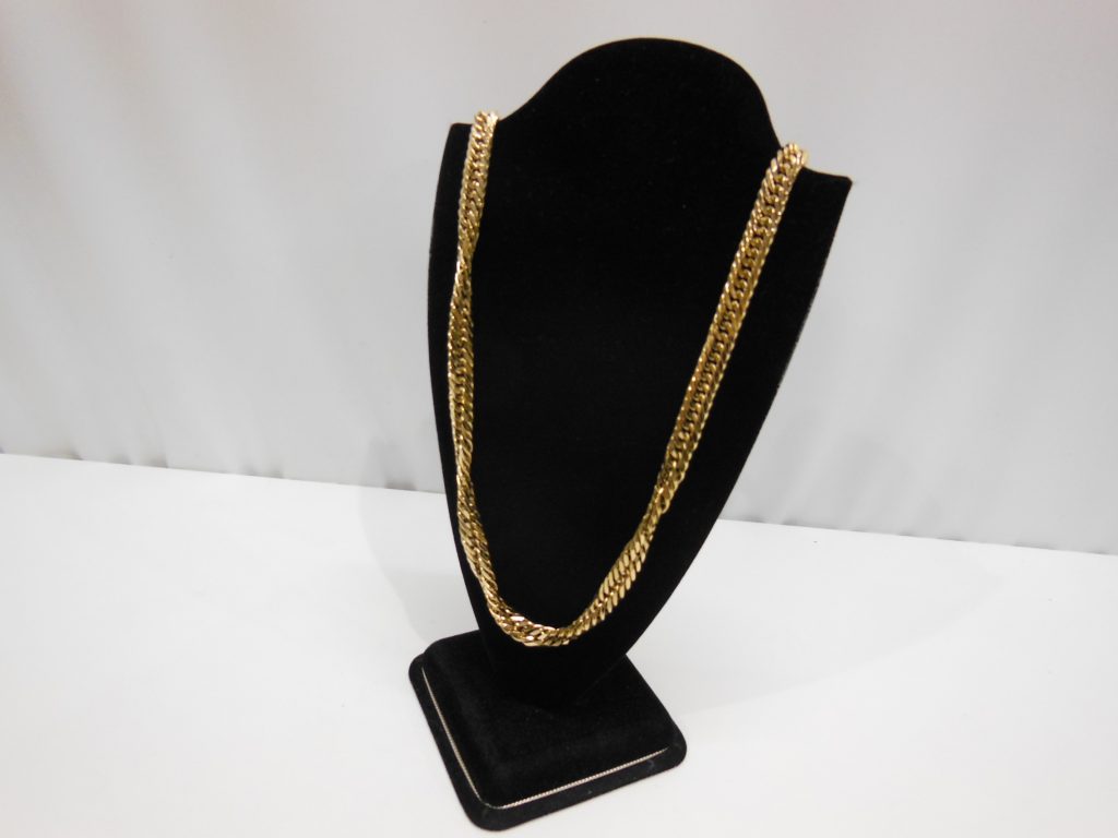 豊田市の金買取は、大吉豊田店にお任せください★ (2)