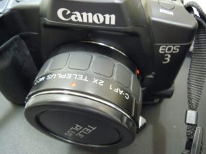 170529古いカメラもしっかりご査定大吉大橋店です