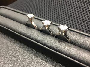 山梨県南アルプス市の皆さんダイヤモンドの買取は、大吉オギノ双葉店にお任せ！