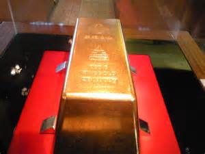 金の高価買取はMEGAドンキホーテ弁天町店!3