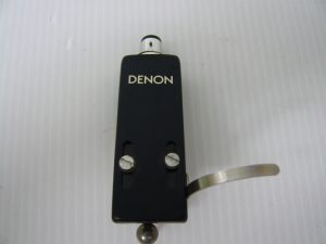 レコード カートリッジ