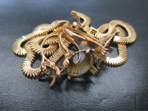 貴金属 アクセサリー 買取 買い取り 北九州市 小倉北区 魚町