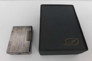 ダンヒルのライターのお買取がありました 大吉伊丹店