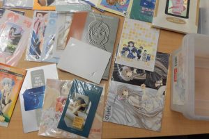 テレホンカードのお買取がありました 大吉伊丹店