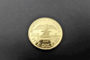 金貨のお買取がありました 大吉伊丹店