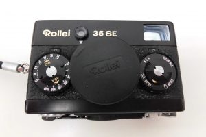 ローライのカメラをお買取しました　大吉伊丹店