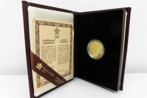 金貨のお買取がありました 大吉伊丹店