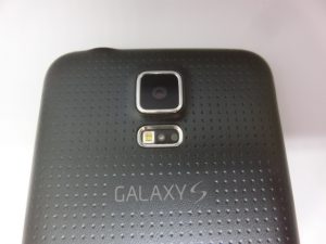 大吉鶴見店はGALAXY S5をお買取り致しました。