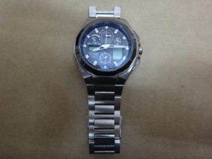 大吉 調布店で買取した時計