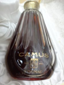 大吉調布店で買取りした洋酒・酒