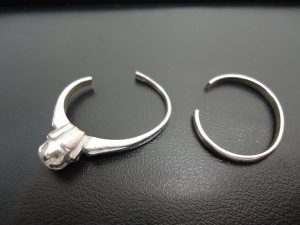 河内長野 プラチナ 買取