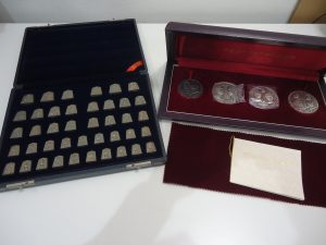 河内長野 銀 買取