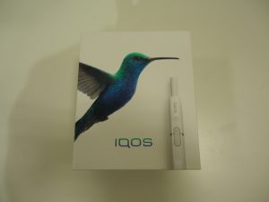 河内長野市　買取　アイコス