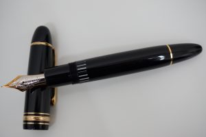 万年筆の買取りは断然大吉おけがわ（桶川）マイン店