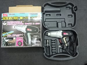 大吉 調布店で買取した電動工具