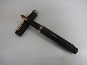 万年筆も買取ります。大吉調布店です！