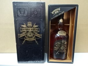 洋酒・酒の買取は大吉調布店にお任せください!