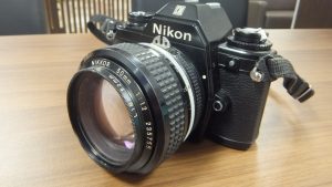 アンティークカメラ　買取り　厚木
