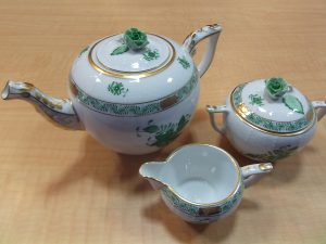 アポニーグリーン,買取,海老名,食器