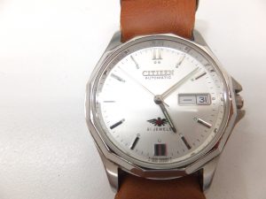 シチズンブランド時計