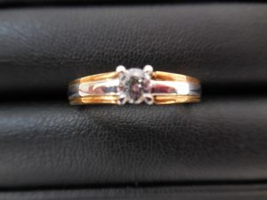 ダイヤモンドの高価買取なら『大吉』伊勢崎店!