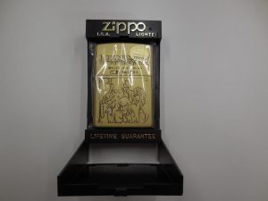 買取専門店『大吉』伊勢崎店ではZippoライターも高価買取しています!