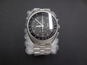 オメガの買取なら買取専門店『大吉』伊勢崎店にお任せください！