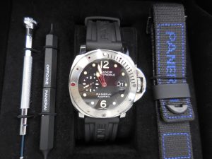 ブランド時計の買取なら買取専門店『大吉』伊勢崎店にお任せください!