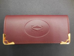 買取専門店『大吉』伊勢崎店ではカルティエも高価買取中！