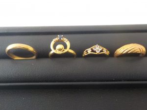 貴金属の買取といえば大吉八戸店!